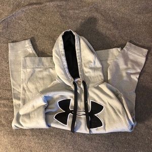 Under Armour Hoodie